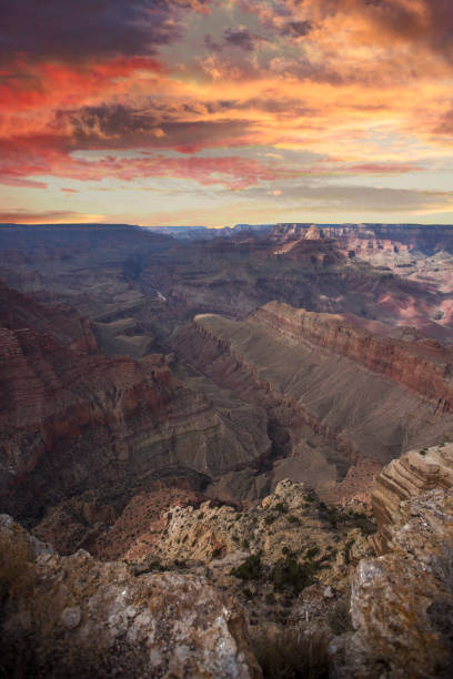 istock Grand Canyon National Park 1135450938