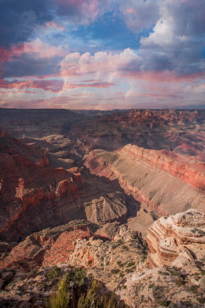 istock Grand Canyon National Park 1135450944