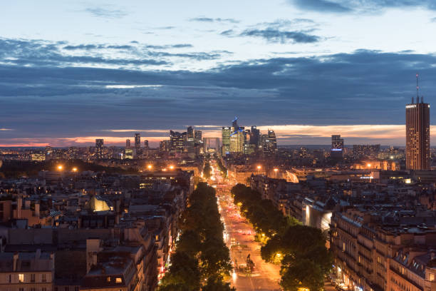 istock Paris Bourse-France 1135457408