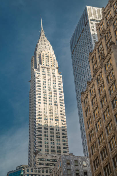 istock New York City Manhattan Skyline, U.S.A. 1135466587