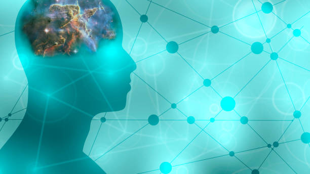 istock silhouette of a man head 1135471491