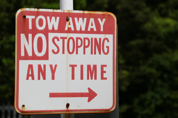 istock American road sign 1135475132