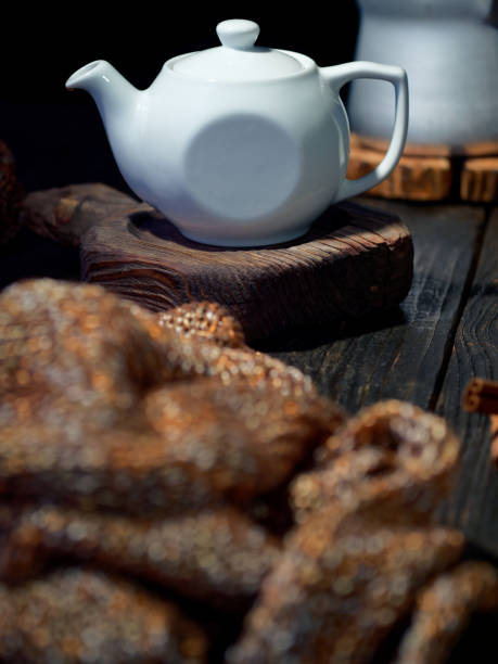 Chai latte