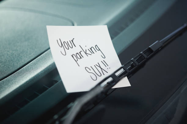 istock Angry message 
