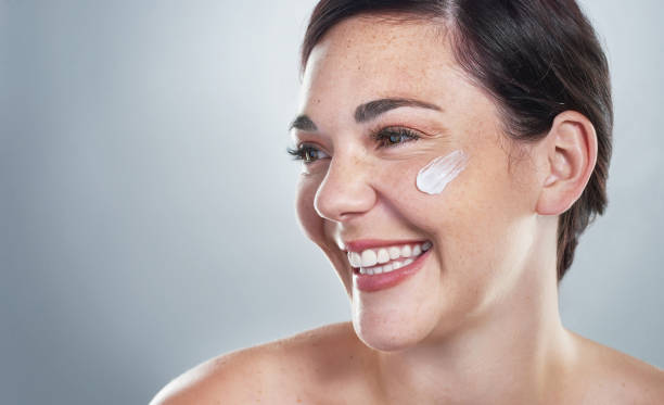 istock My skin care is my foundation 1135487680
