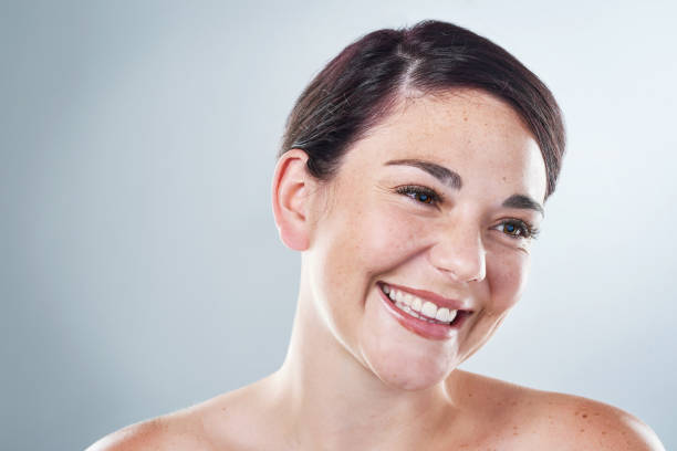 istock You have every reason to feel good about yourself 1135487699