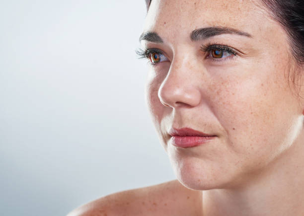 istock Let your skin breathe 1135487700