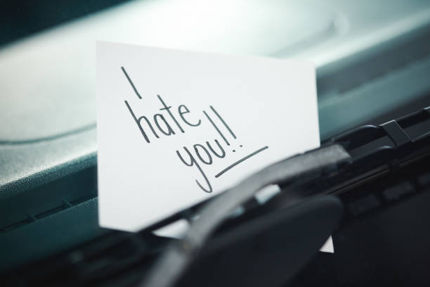 istock Handwritten  