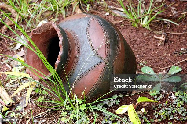 Foto de Suazi Cerâmica e mais fotos de stock de Barro - Barro, Cerâmica, Cultura Africana