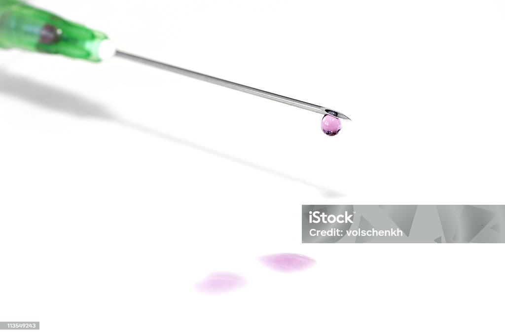 Droplet and hypodermic needle file_thumbview_approve.php?size=1&id=10467167 Addiction Stock Photo