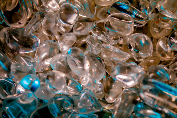 istock Pile of Glass Drops 1135497268
