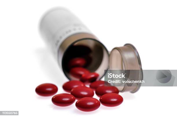 Prescription Drugs Stock Photo - Download Image Now - Coating - Outer Layer, Danger, Medicine