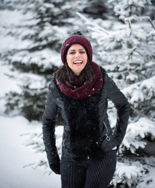 istock Winter Photosession with Veronica 1135508002