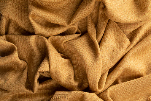 Scarf Textile texture background