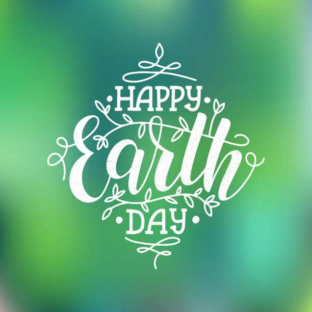 earth day 2019