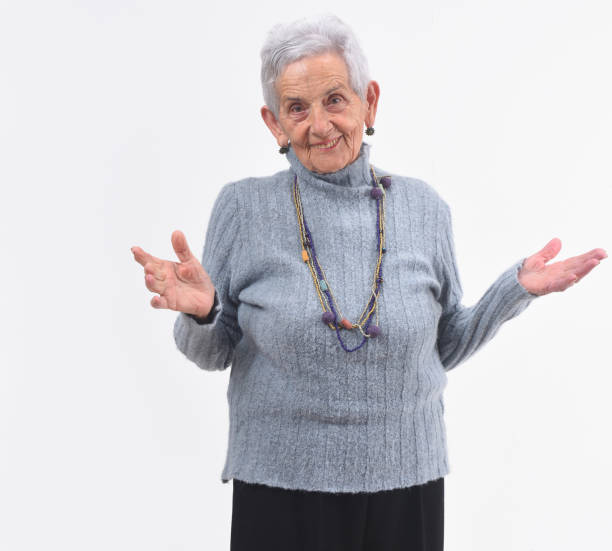 istock senior woman 1135517918