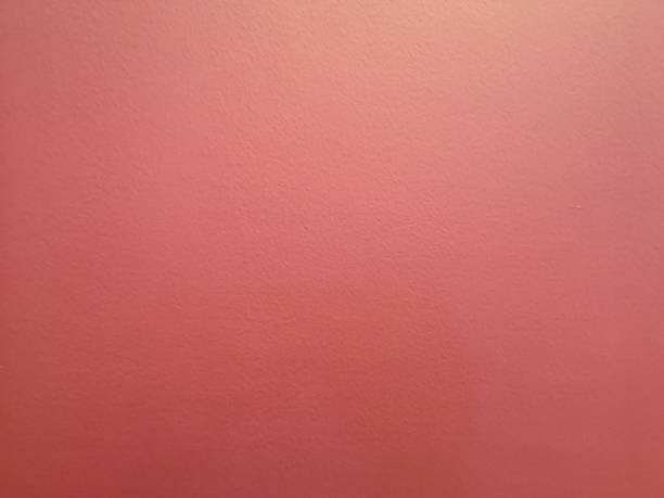 istock cement wall red paint color rough surface texture material background wallpaper 1135523585
