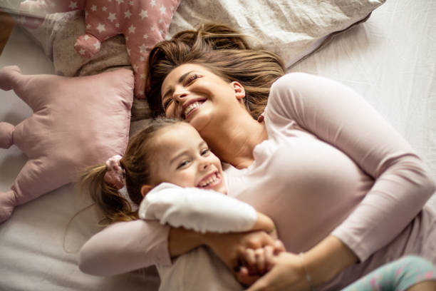 istock Morning with you are so funny. 1135527806