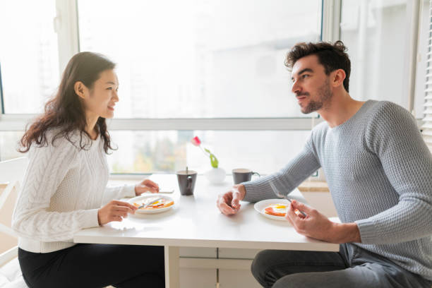 istock Do You Like The Taste? 1135529494