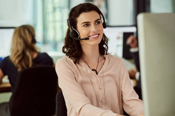 istock Generating customer interest in products offered by the company 1135538575