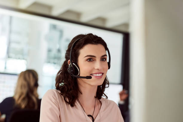 istock Responding to the needs of the customer 1135538615