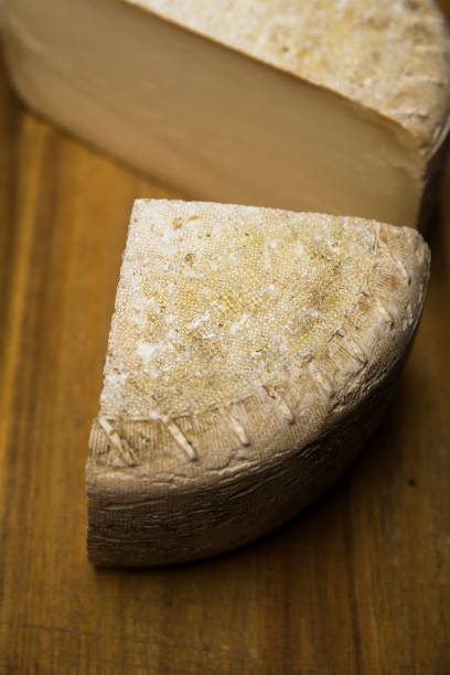 istock Traditional Auvergne cheese 1135544234