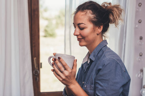 istock What a great way to wake up! 1135547211
