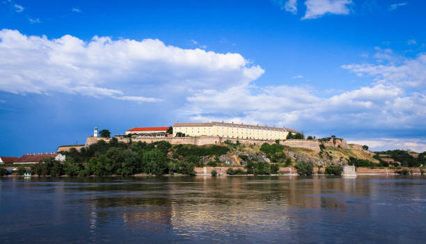 istock Fortress Novi Sad 1135554207