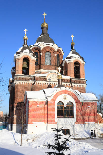 istock church in the winter daytime 1135555120