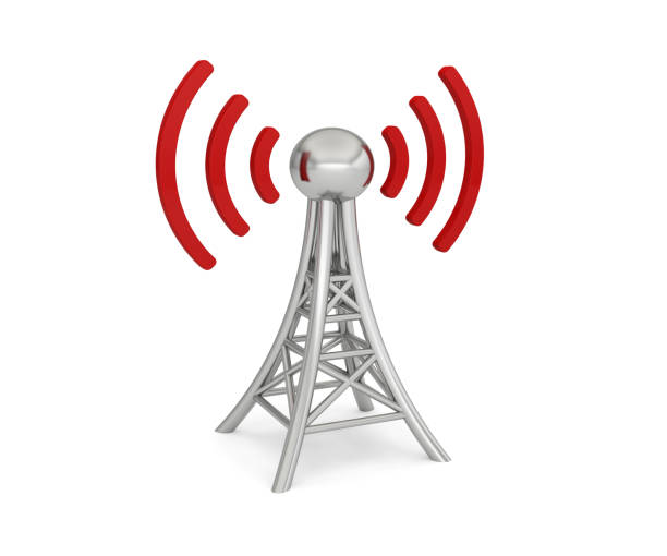 антенная сеть 3g 4g 5g беспроводная передача - tower 3g mobile phone communication стоковые фото и изображения