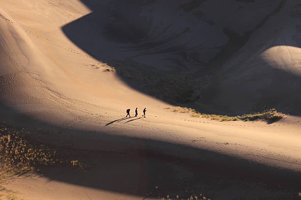istock Great Sand Dunes National Park 113555568