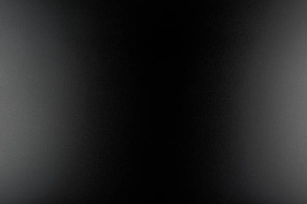 istock Background in a black, soft color illuminated with a delicate light. 1135557040