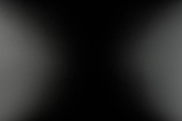 istock Background in a black, soft color illuminated with a delicate light. 1135557092