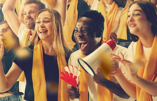 istock stadium soccer fans emotions portrait 1135558913