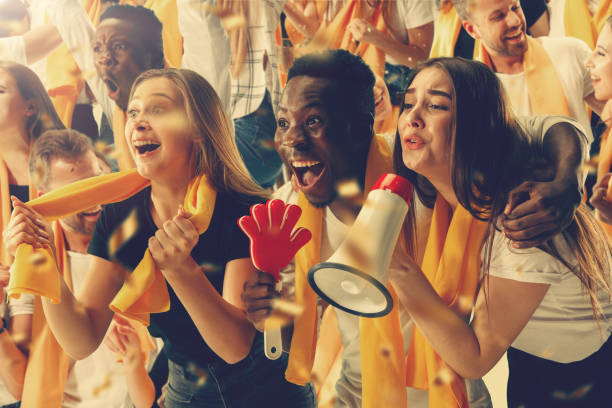 istock stadium soccer fans emotions portrait 1135558916