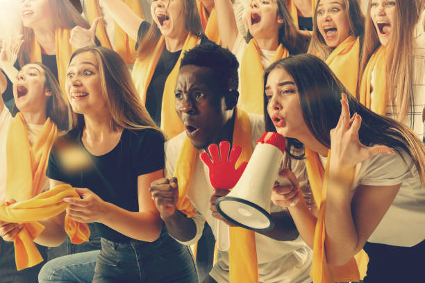 istock stadium soccer fans emotions portrait 1135558920