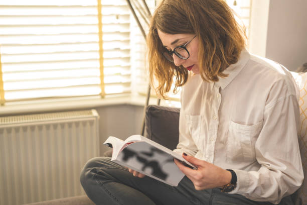 istock Books are portable magic 1135562922