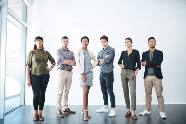 istock We are that team to beat 1135563098