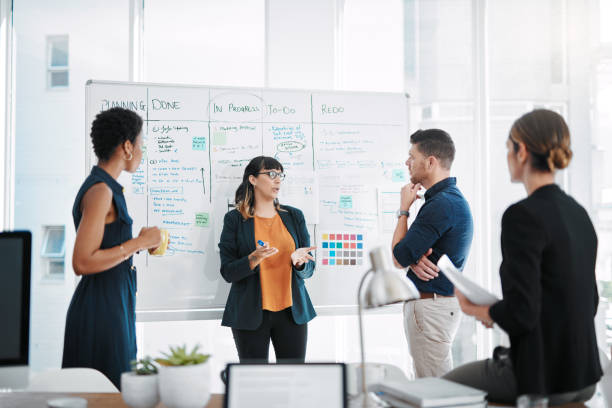 istock The brain of a business 1135563646