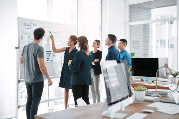 istock And this is how we're going to achieve it 1135563758
