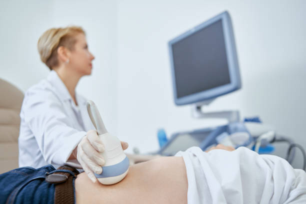 istock Portrait of doctor providing help for patient. 1135567271
