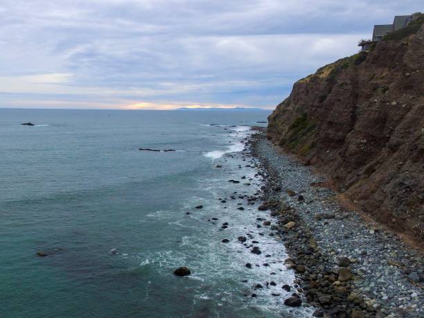 istock California coast 1135570060
