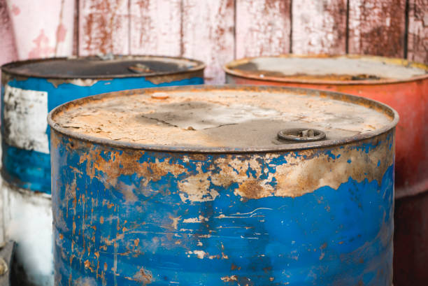 istock The photo of old rusty lobes 1135570174