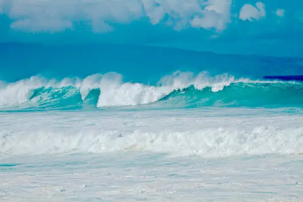 Photo of Big Waves