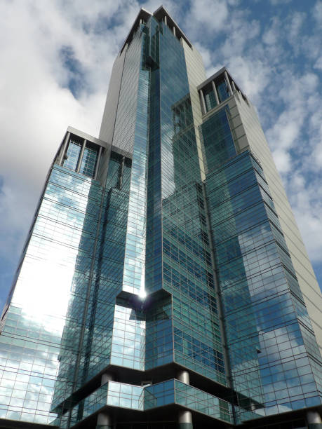 istock edge of office building 1135574170