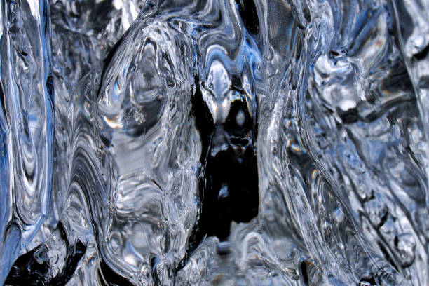 istock Melting ice Series 16 of 17 1135578501