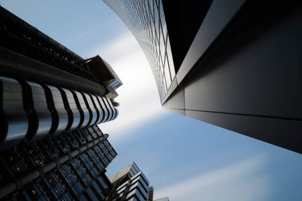 istock City Of London 1135579745