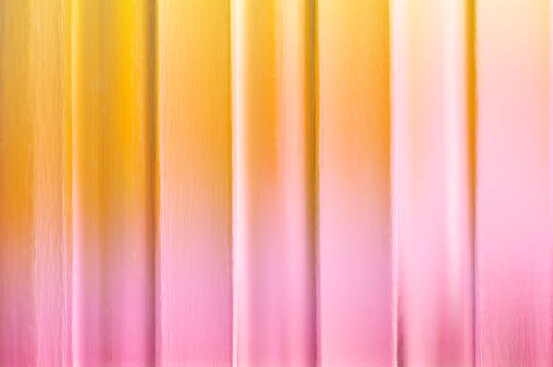 Abstract background of pastel pink and yellow colors.