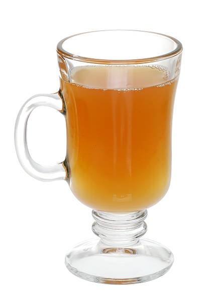 istock glass of mulled apple cider 113558638