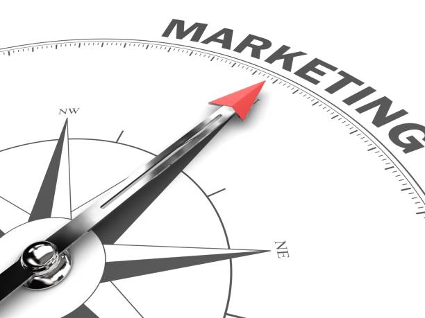 istock Marketing advertisement brand business strategy 1135589484